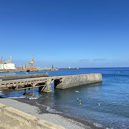 סנטה קרוז דה טנריף Sovhispan Sc Tenerife Piscina מראה חיצוני תמונה